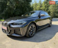 Чорний БМВ i4, об'ємом двигуна 0 л та пробігом 67 тис. км за 50000 $, фото 1 на Automoto.ua