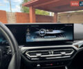 Чорний БМВ i4, об'ємом двигуна 0 л та пробігом 38 тис. км за 36700 $, фото 40 на Automoto.ua