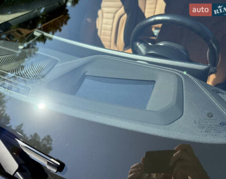 Чорний БМВ i4, об'ємом двигуна 0 л та пробігом 67 тис. км за 50000 $, фото 20 на Automoto.ua