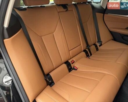 Чорний БМВ i4, об'ємом двигуна 0 л та пробігом 31 тис. км за 37000 $, фото 33 на Automoto.ua