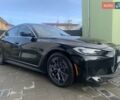 Чорний БМВ i4, об'ємом двигуна 0 л та пробігом 4 тис. км за 38500 $, фото 1 на Automoto.ua