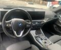 Чорний БМВ i4, об'ємом двигуна 0 л та пробігом 4 тис. км за 38500 $, фото 51 на Automoto.ua