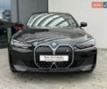 Чорний БМВ i4, об'ємом двигуна 0 л та пробігом 31 тис. км за 37000 $, фото 6 на Automoto.ua