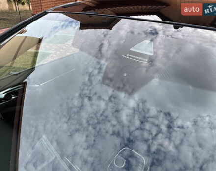 Чорний БМВ i4, об'ємом двигуна 0 л та пробігом 38 тис. км за 36700 $, фото 48 на Automoto.ua