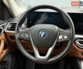 Чорний БМВ i4, об'ємом двигуна 0 л та пробігом 31 тис. км за 37000 $, фото 34 на Automoto.ua