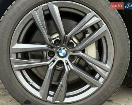 Чорний БМВ i4, об'ємом двигуна 0 л та пробігом 31 тис. км за 37000 $, фото 19 на Automoto.ua