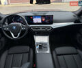 Черный БМВ i4, объемом двигателя 0 л и пробегом 12 тыс. км за 36999 $, фото 68 на Automoto.ua