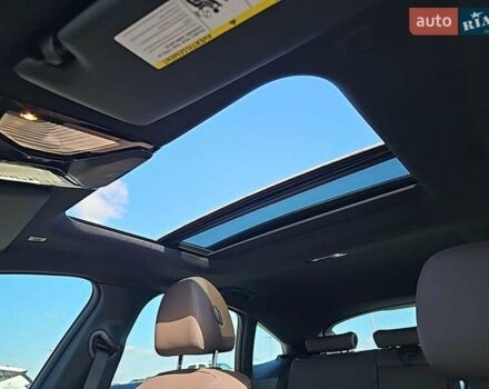 Черный БМВ i4, объемом двигателя 0 л и пробегом 40 тыс. км за 28000 $, фото 7 на Automoto.ua