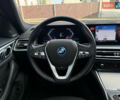 Черный БМВ i4, объемом двигателя 0 л и пробегом 12 тыс. км за 36999 $, фото 65 на Automoto.ua