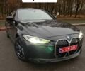 Черный БМВ i4, объемом двигателя 0 л и пробегом 38 тыс. км за 31500 $, фото 1 на Automoto.ua