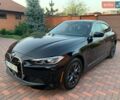 Чорний БМВ i4, об'ємом двигуна 0 л та пробігом 2 тис. км за 33000 $, фото 1 на Automoto.ua