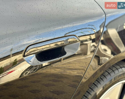 Черный БМВ i4, объемом двигателя 0 л и пробегом 12 тыс. км за 36999 $, фото 29 на Automoto.ua