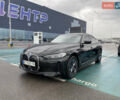Черный БМВ i4, объемом двигателя 0 л и пробегом 7 тыс. км за 38200 $, фото 2 на Automoto.ua