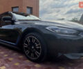 Чорний БМВ i4, об'ємом двигуна 0 л та пробігом 38 тис. км за 36700 $, фото 7 на Automoto.ua