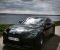 Черный БМВ i4, объемом двигателя 0 л и пробегом 21 тыс. км за 33500 $, фото 1 на Automoto.ua