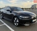 Черный БМВ i4, объемом двигателя 0 л и пробегом 48 тыс. км за 34500 $, фото 1 на Automoto.ua