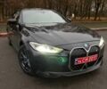 Черный БМВ i4, объемом двигателя 0 л и пробегом 38 тыс. км за 31500 $, фото 3 на Automoto.ua