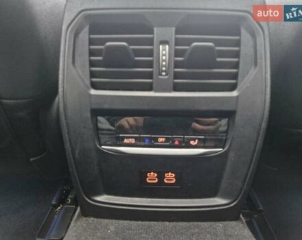 Черный БМВ i4, объемом двигателя 0 л и пробегом 27 тыс. км за 27500 $, фото 24 на Automoto.ua