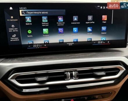 Чорний БМВ i4, об'ємом двигуна 0 л та пробігом 31 тис. км за 37000 $, фото 42 на Automoto.ua