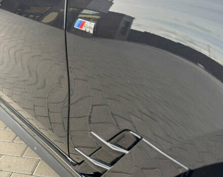 Черный БМВ i4, объемом двигателя 0 л и пробегом 45 тыс. км за 42500 $, фото 21 на Automoto.ua