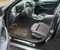 Черный БМВ i4, объемом двигателя 0 л и пробегом 38 тыс. км за 31500 $, фото 15 на Automoto.ua