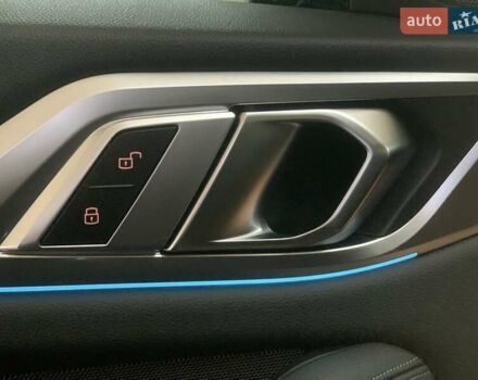 Чорний БМВ i4, об'ємом двигуна 0 л та пробігом 4 тис. км за 38500 $, фото 9 на Automoto.ua