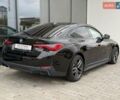 Чорний БМВ i4, об'ємом двигуна 0 л та пробігом 31 тис. км за 37000 $, фото 2 на Automoto.ua
