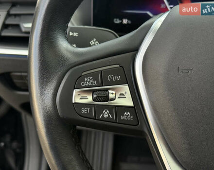 Черный БМВ i4, объемом двигателя 0 л и пробегом 12 тыс. км за 36999 $, фото 57 на Automoto.ua