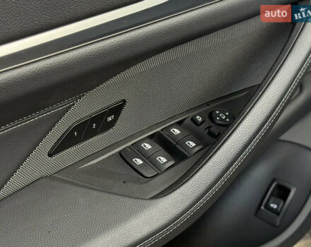 Черный БМВ i4, объемом двигателя 0 л и пробегом 12 тыс. км за 36999 $, фото 36 на Automoto.ua