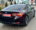 Черный БМВ i4, объемом двигателя 0 л и пробегом 38 тыс. км за 31200 $, фото 4 на Automoto.ua