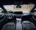 Черный БМВ i4, объемом двигателя 0 л и пробегом 38 тыс. км за 31500 $, фото 22 на Automoto.ua