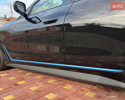 Чорний БМВ i4, об'ємом двигуна 0 л та пробігом 38 тис. км за 36700 $, фото 20 на Automoto.ua