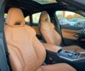 Черный БМВ i4, объемом двигателя 0 л и пробегом 58 тыс. км за 47000 $, фото 33 на Automoto.ua