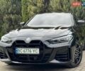 Чорний БМВ i4, об'ємом двигуна 0 л та пробігом 39 тис. км за 36000 $, фото 1 на Automoto.ua