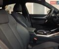 Чорний БМВ i4, об'ємом двигуна 0 л та пробігом 4 тис. км за 38500 $, фото 25 на Automoto.ua