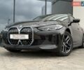 Чорний БМВ i4, об'ємом двигуна 0 л та пробігом 31 тис. км за 37000 $, фото 1 на Automoto.ua