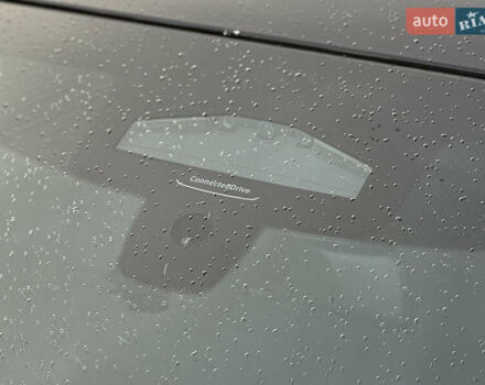 Черный БМВ i4, объемом двигателя 0 л и пробегом 12 тыс. км за 36999 $, фото 23 на Automoto.ua