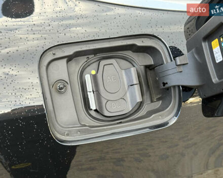 Черный БМВ i4, объемом двигателя 0 л и пробегом 12 тыс. км за 36999 $, фото 85 на Automoto.ua