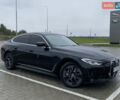 Черный БМВ i4, объемом двигателя 0 л и пробегом 7 тыс. км за 38200 $, фото 18 на Automoto.ua