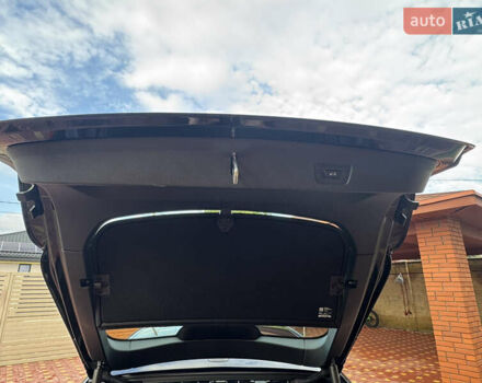 Чорний БМВ i4, об'ємом двигуна 0 л та пробігом 38 тис. км за 36700 $, фото 23 на Automoto.ua