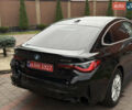 Черный БМВ i4, объемом двигателя 0 л и пробегом 65 тыс. км за 21900 $, фото 14 на Automoto.ua