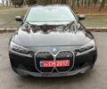Черный БМВ i4, объемом двигателя 0 л и пробегом 38 тыс. км за 31500 $, фото 8 на Automoto.ua