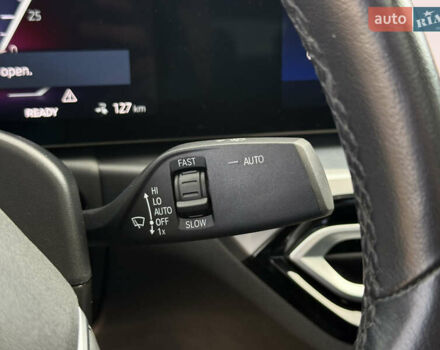 Черный БМВ i4, объемом двигателя 0 л и пробегом 12 тыс. км за 36999 $, фото 59 на Automoto.ua