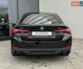 Чорний БМВ i4, об'ємом двигуна 0 л та пробігом 31 тис. км за 37000 $, фото 17 на Automoto.ua