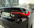 Черный БМВ i4, объемом двигателя 0 л и пробегом 17 тыс. км за 31999 $, фото 13 на Automoto.ua