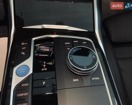 Чорний БМВ i4, об'ємом двигуна 0 л та пробігом 4 тис. км за 38500 $, фото 34 на Automoto.ua