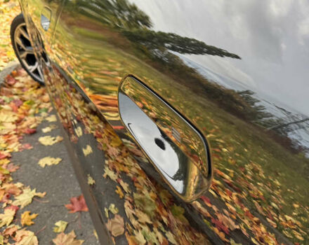 Черный БМВ i4, объемом двигателя 0 л и пробегом 45 тыс. км за 42500 $, фото 6 на Automoto.ua