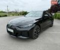 Чорний БМВ i4, об'ємом двигуна 0 л та пробігом 84 тис. км за 33900 $, фото 3 на Automoto.ua