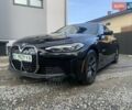 Чорний БМВ i4, об'ємом двигуна 0 л та пробігом 4 тис. км за 38500 $, фото 76 на Automoto.ua