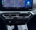 Черный БМВ i4, объемом двигателя 0 л и пробегом 38 тыс. км за 31500 $, фото 23 на Automoto.ua